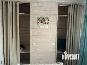 Дом 50м², 1-этажный, на длительный срок,