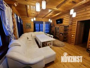 Дом 140м², 2-этажный, посуточно,