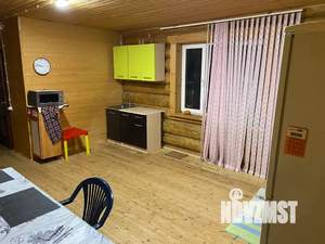 Дом 200м², 2-этажный, посуточно,