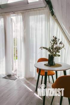 Дом 45м², 2-этажный, посуточно,