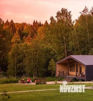 Дом 75м², 1-этажный, посуточно,