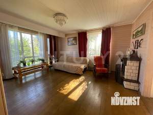 Дом 129м², 2-этажный, на длительный срок,