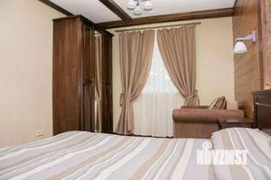 Дом 113м², 1-этажный, посуточно,