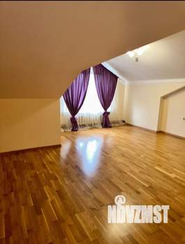 Дом 1450м², 3-этажный, на длительный срок,