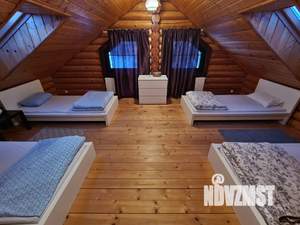 Дом 140м², 2-этажный, посуточно,