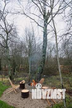 Дом 90м², 1-этажный, посуточно,