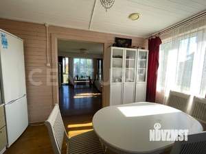 Дом 129м², 2-этажный, на длительный срок,