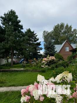 Дом 130м², 2-этажный, посуточно,