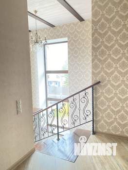 Дом 190м², 2-этажный, на длительный срок,