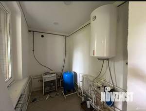 Дом 135м², 2-этажный, участок 9 сот.