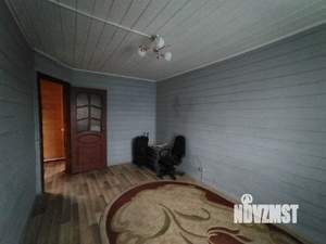 Дача 110м², 2-этажный, участок 3 сот.