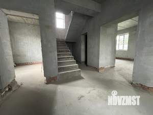 Дом 129м², 2-этажный, участок 7 сот.