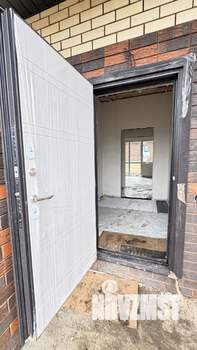 Коттедж 80м², 1-этажный, участок 8 сот.