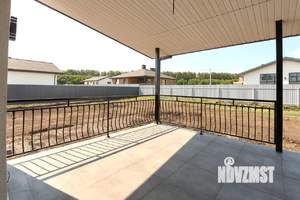 Коттедж 150м², 2-этажный, участок 8 сот.