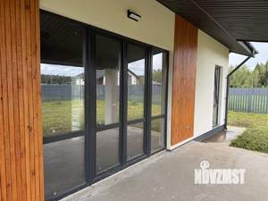 Дом 157м², 1-этажный, участок 10 сот.