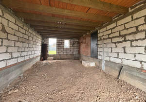 Дача 300м², 2-этажный, участок 14 сот.