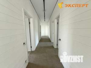 Дом 163м², 1-этажный, участок 15 сот.