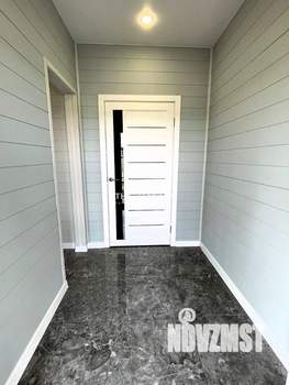 Дом 120м², 1-этажный, участок 7 сот.