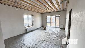 Коттедж 115м², 1-этажный, участок 8 сот.