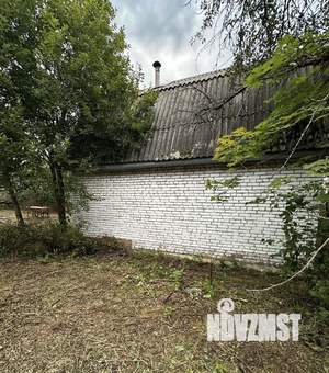 Дом 69м², 2-этажный, участок 6 сот.