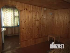 Дом 40м², 2-этажный, участок 12 сот.