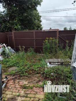 Дом 46м², 1-этажный, участок 14 сот.