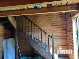 Дом 30м², 2-этажный, участок 25 сот.