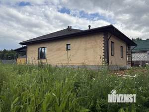 Дом 147м², 1-этажный, участок 14 сот.