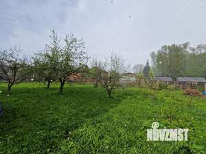 Дом 350м², 3-этажный, участок 35 сот.