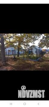 Дом 26м², 2-этажный, участок 9 сот.