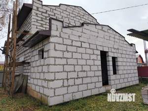 Дом 80м², 2-этажный, участок 4 сот.