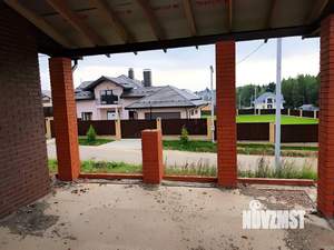 Коттедж 625м², 3-этажный, участок 23 сот.