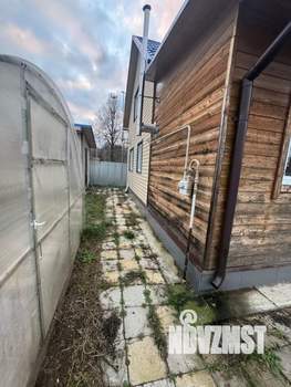 Дача 74м², 2-этажный, участок 6 сот.