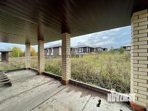 Дом 226м², 2-этажный, участок 8 сот.