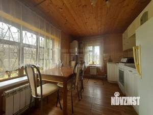 Дом 82м², 2-этажный, участок 12 сот.