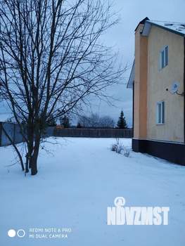 Коттедж 310м², 2-этажный, участок 15 сот.