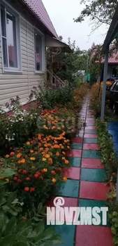 Дача 67м², 2-этажный, участок 6 сот.