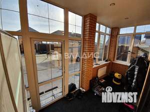 Дом 286м², 2-этажный, участок 12 сот.