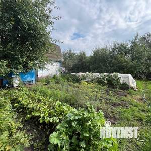 Дом 30м², 2-этажный, участок 4 сот.