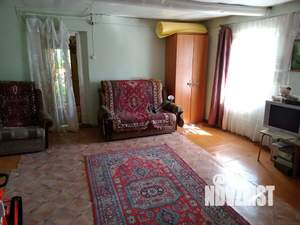 Дача 40м², 1-этажный, участок 4 сот.