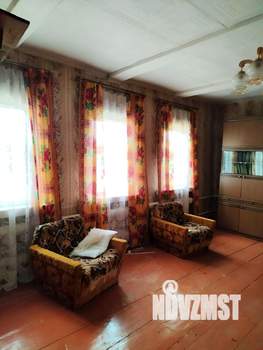 Дом 55м², 1-этажный, участок 16 сот.