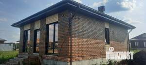 Коттедж 80м², 2-этажный, участок 7 сот.