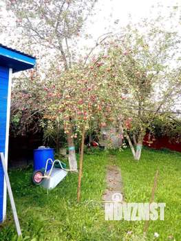 Дом 89м², 2-этажный, участок 6 сот.