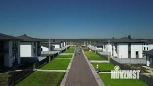 Коттедж 150м², 2-этажный, участок 8 сот.