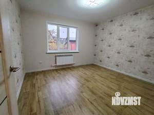 Дом 120м², 2-этажный, участок 4 сот.