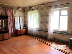 Дом 69м², 1-этажный, участок 25 сот.