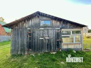 Дом 200м², 1-этажный, участок 26 сот.