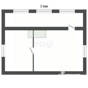 Дом 200м², 1-этажный, участок 26 сот.