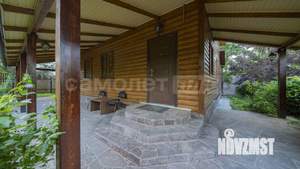 Дача 121м², 2-этажный, участок 11 сот.