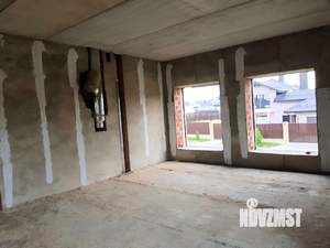 Коттедж 625м², 3-этажный, участок 23 сот.